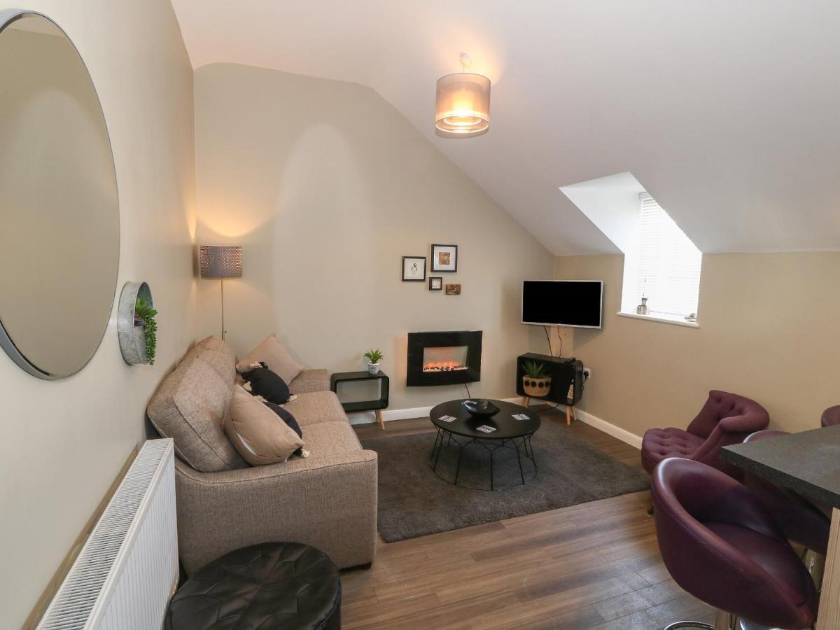 Tan Bryn 2 Apartment Aberdaron Exterior photo