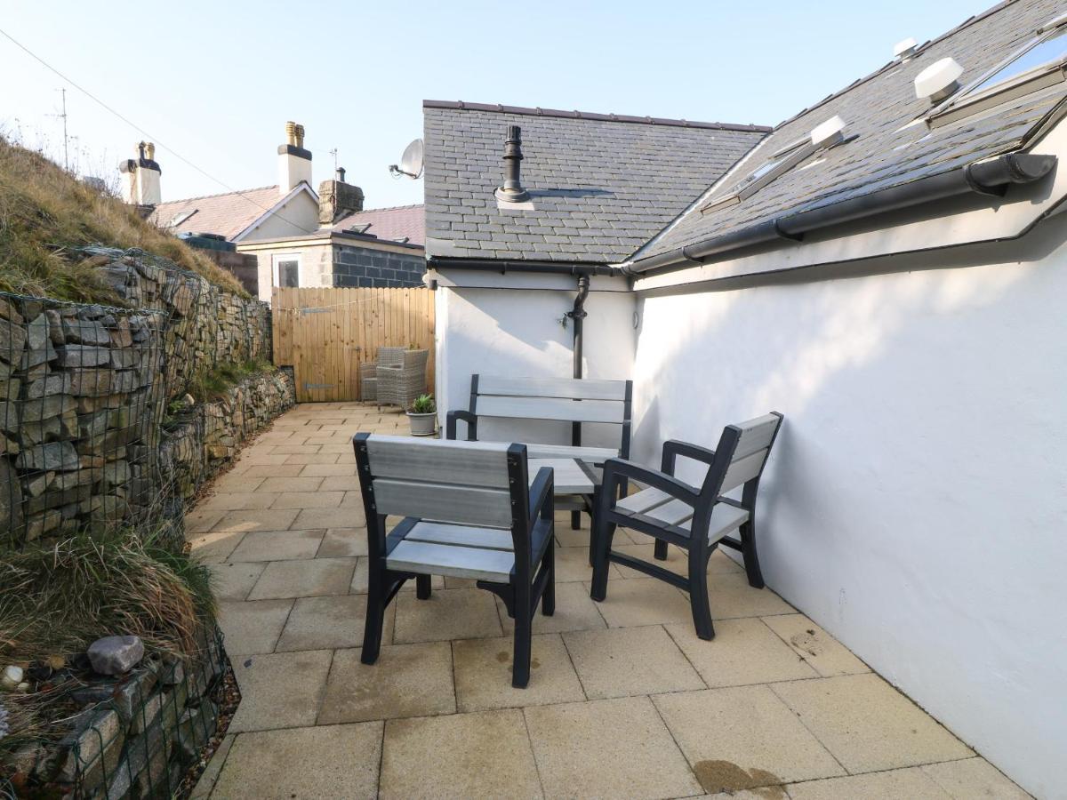 Tan Bryn 2 Apartment Aberdaron Exterior photo
